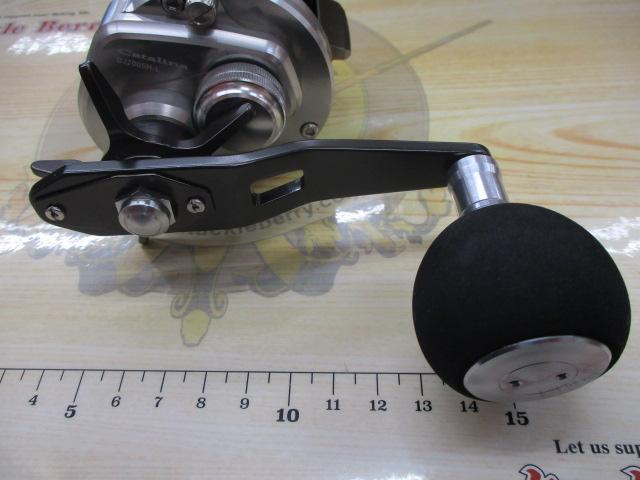 15キャタリナ BJ200SHL