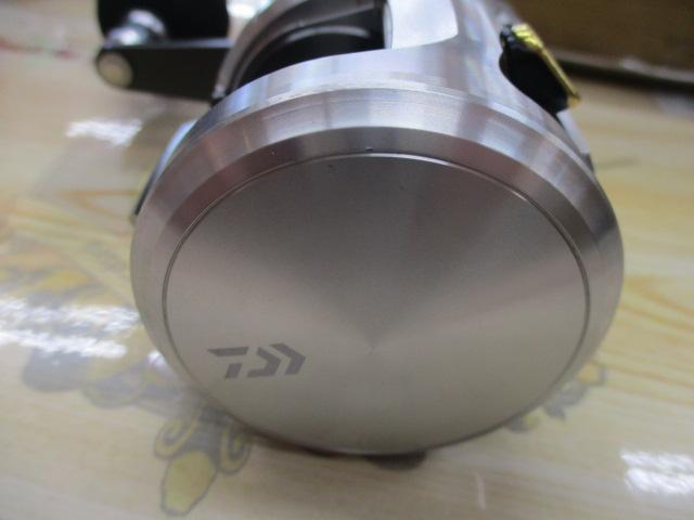 15キャタリナ BJ200SHL