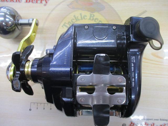 レオブリッツ 500J｜＠ベリーネット 日本最大新品中古釣具WEB