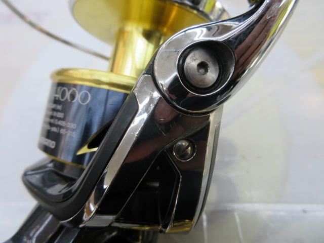 13ステラSW 14000XG