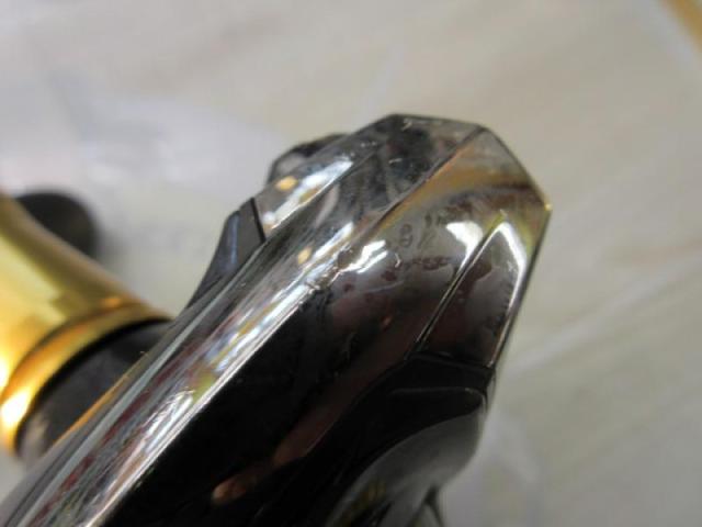 13ステラSW 14000XG