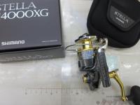 13ステラSW 14000XG