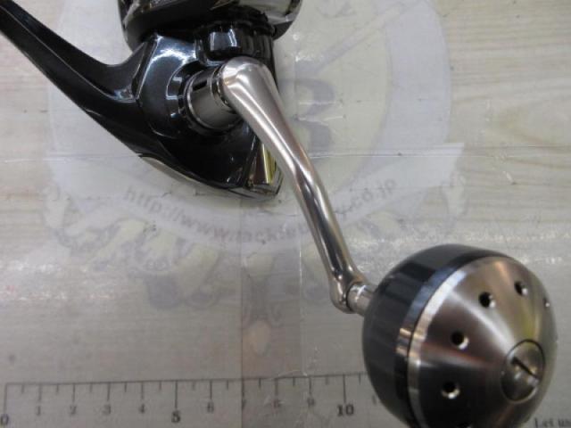 13ステラSW 18000HG