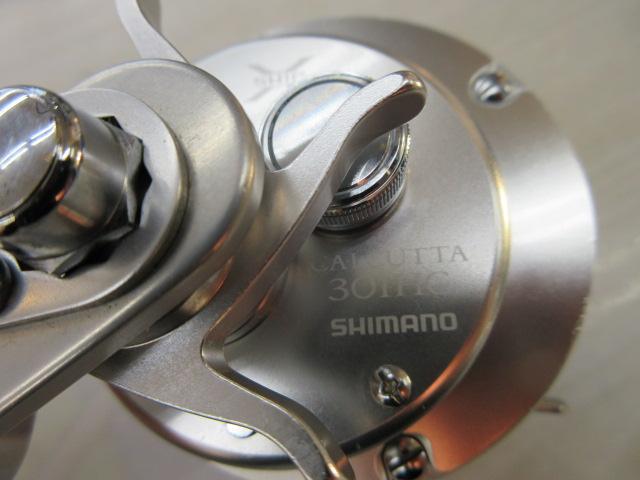 13オシアカルカッタ 301HG