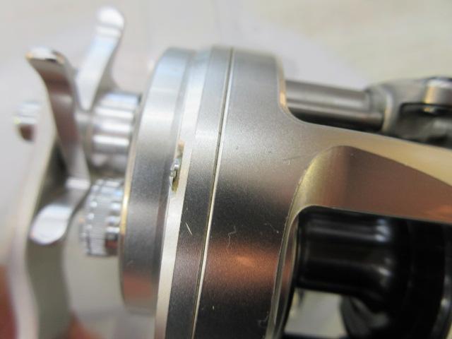 13オシアカルカッタ 301HG