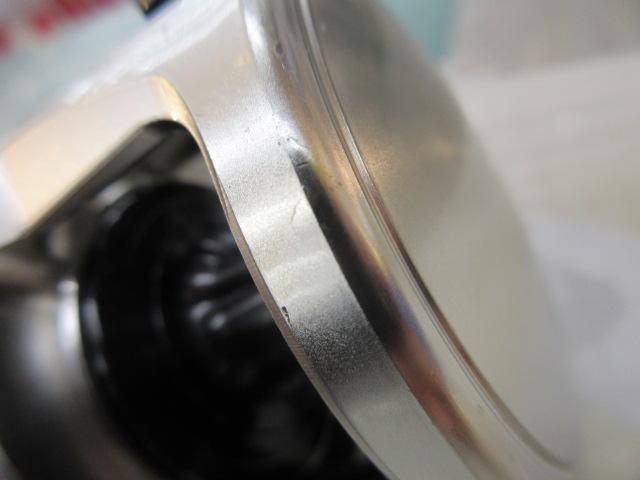 13オシアカルカッタ 301HG