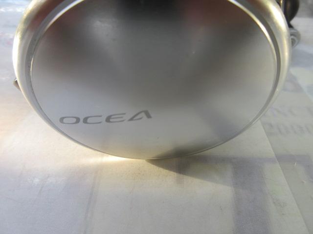 13オシアカルカッタ 301HG