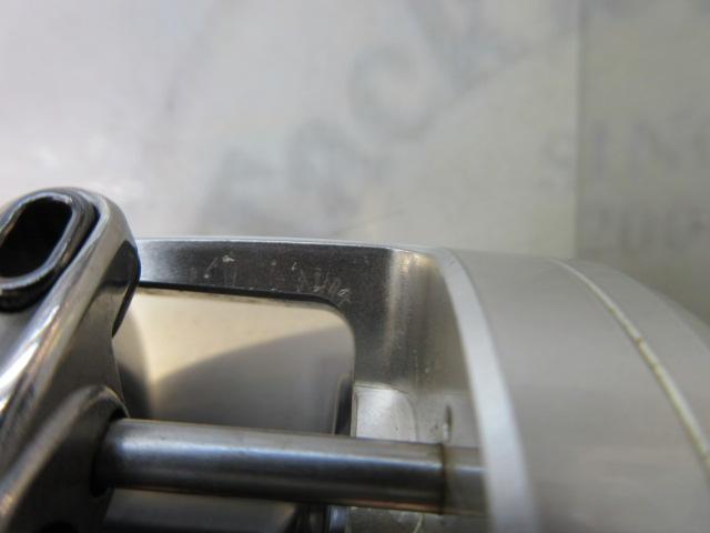 13オシアカルカッタ 301HG