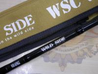 ワイルドサイド WSC72MH