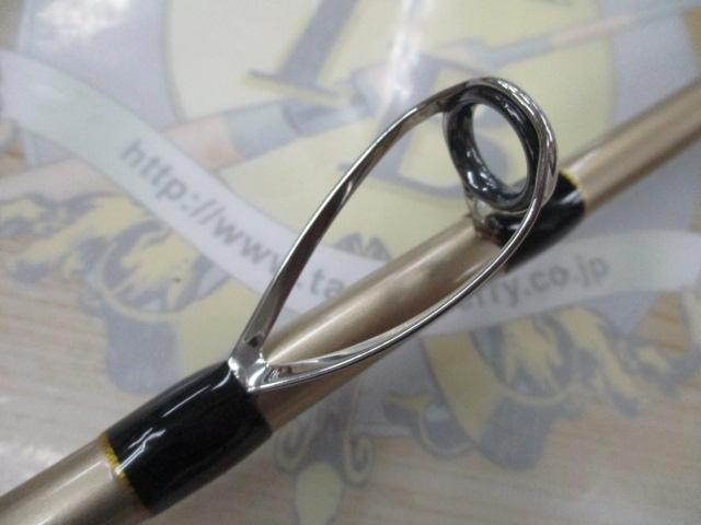 がま船玄人アジビシ 195