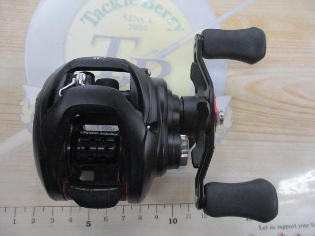 タトゥーラ TW 100SH