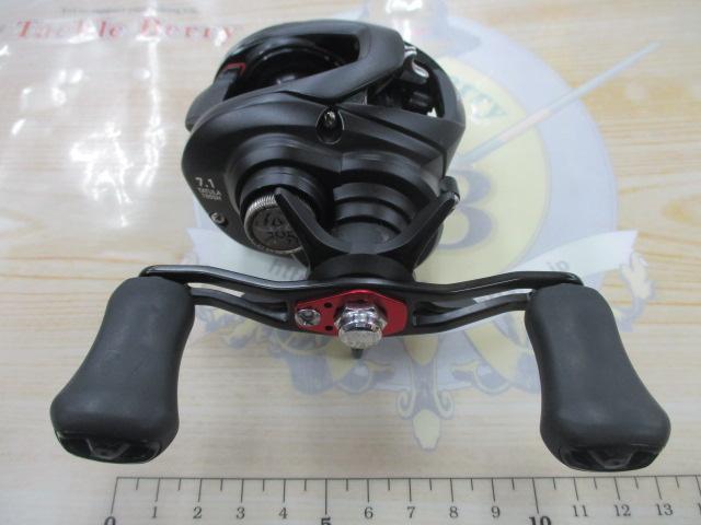 タトゥーラ TW 100SH