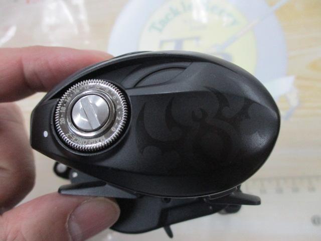 タトゥーラ TW 100SH