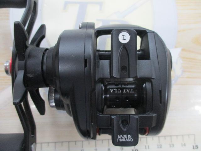 タトゥーラ TW 100SH