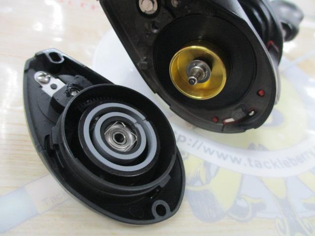 タトゥーラ TW 100SH