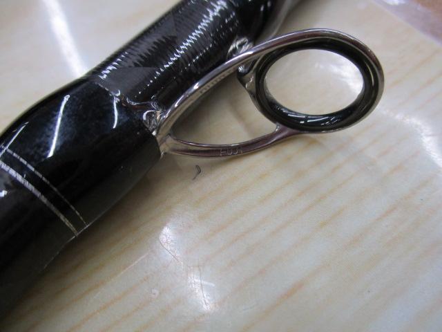 21エクスセンス ジェノス B80H/RF