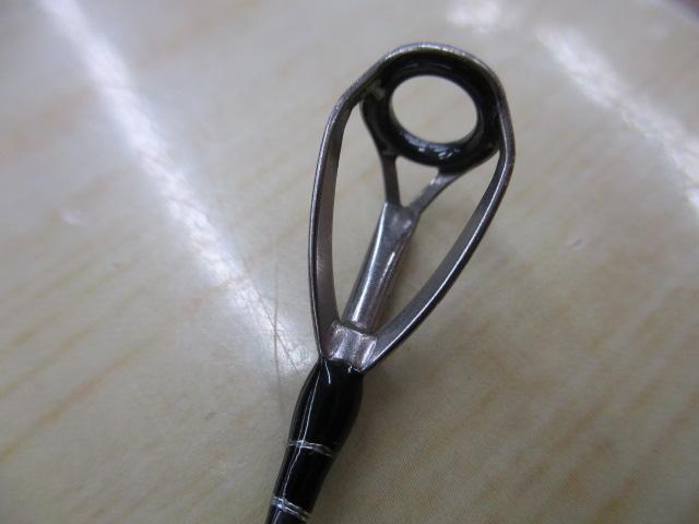 21エクスセンス ジェノス B80H/RF