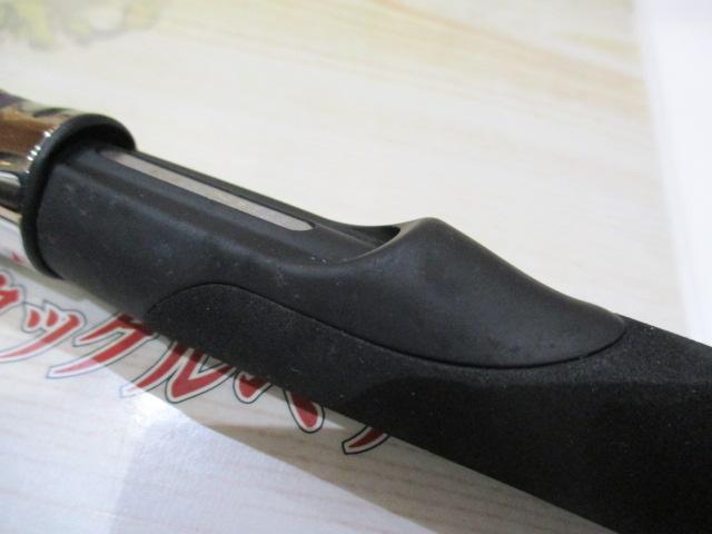 ラグゼスピードメタルS S610MH