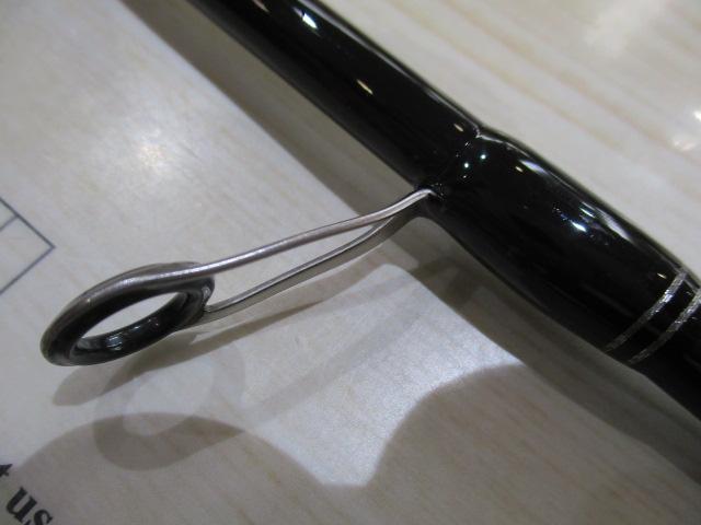 ラグゼスピードメタルS S610MH