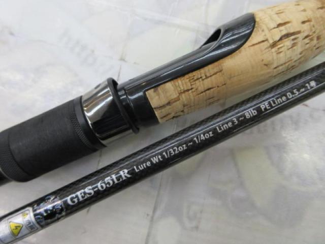 ゲインエレメント GES-65LR