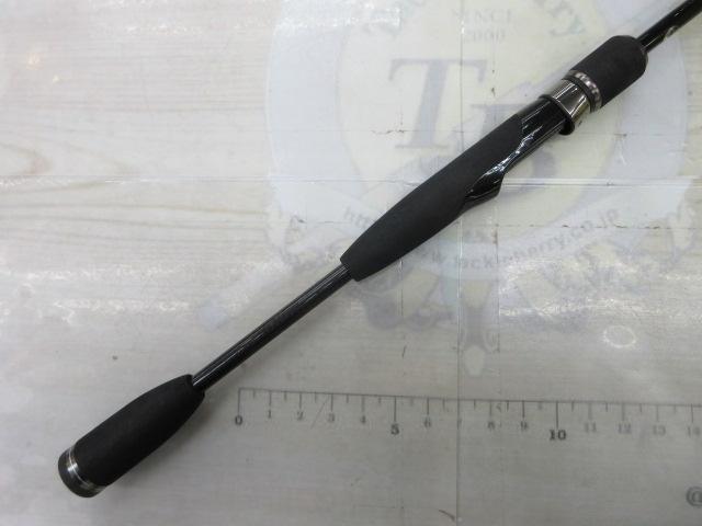 サイドワインダー HGCS-65MLR