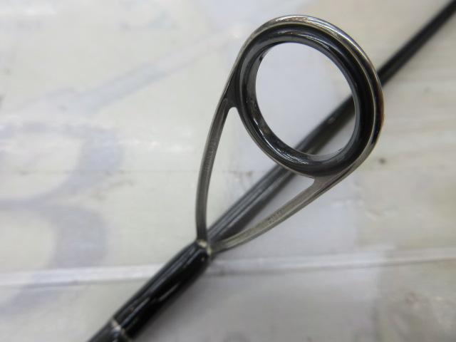 サイドワインダー HGCS-65MLR