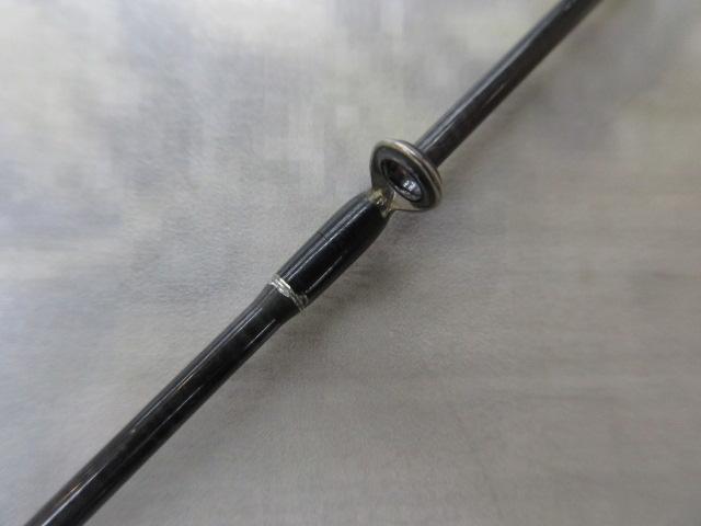 サイドワインダー HGCS-65MLR