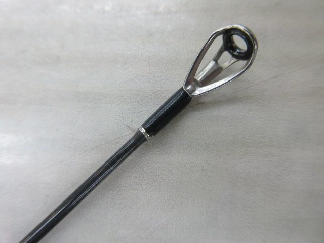 サイドワインダー HGCS-65MLR