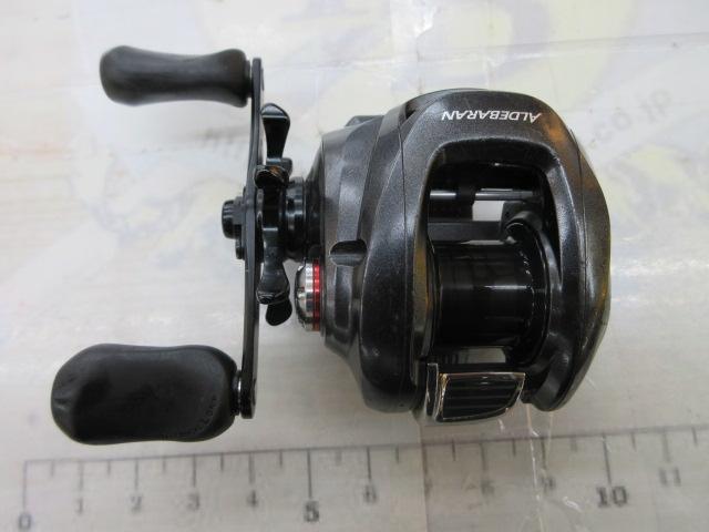 12アルデバランBFS XG LH