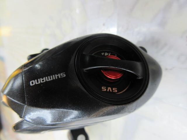 12アルデバランBFS XG LH