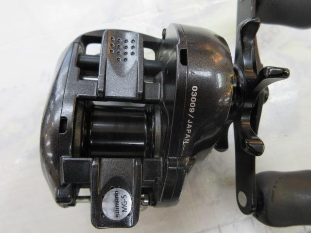 12アルデバランBFS XG LH