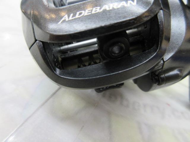 12アルデバランBFS XG LH