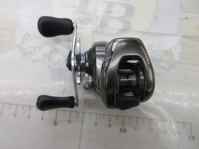 20メタニウムHG LH