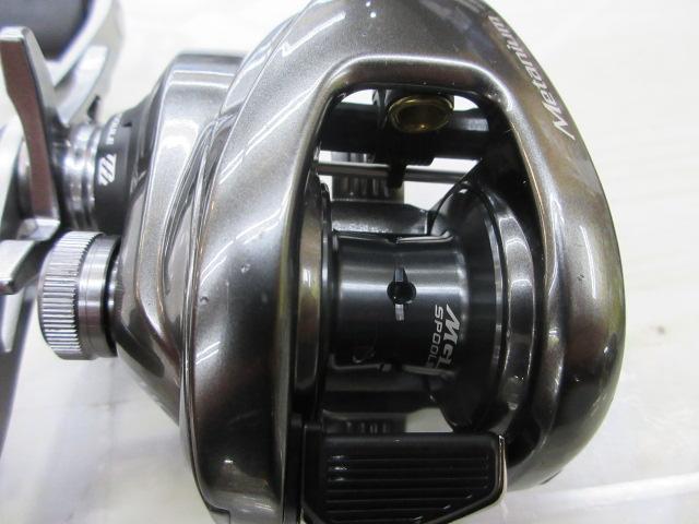 20メタニウムHG LH