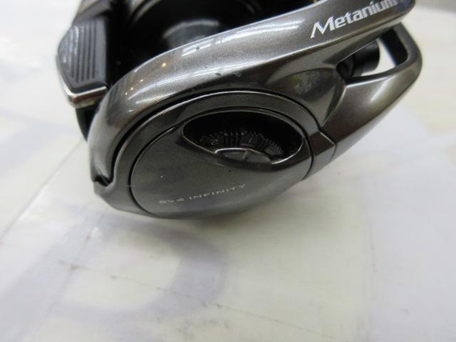 20メタニウムHG LH