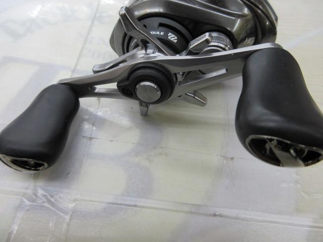 20メタニウムHG LH