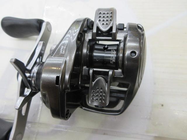 20メタニウムHG LH