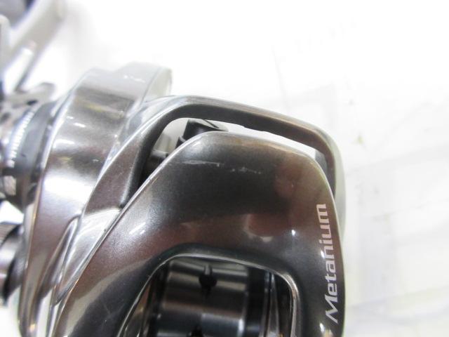 20メタニウムHG LH