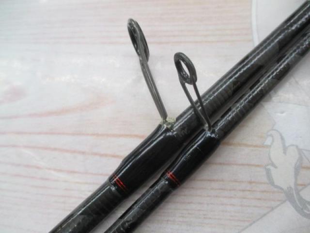 22セフィアBBメタルスッテ F-S66ML-S