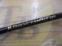 アドバンスメント PSR-60 THE NEXT STAGE