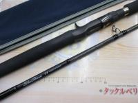 シルバーストリーム 74 ジャイアントベイト