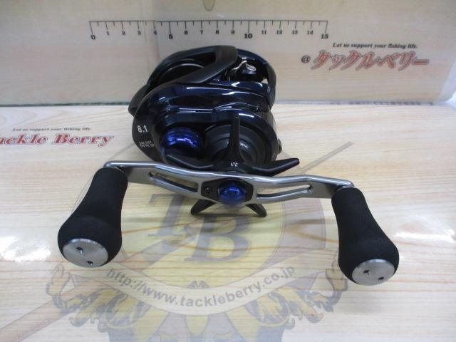 23ソルティスト TW 300XH PEスペシャル