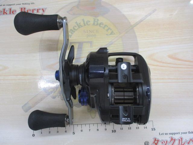 23ソルティスト TW 300XH PEスペシャル