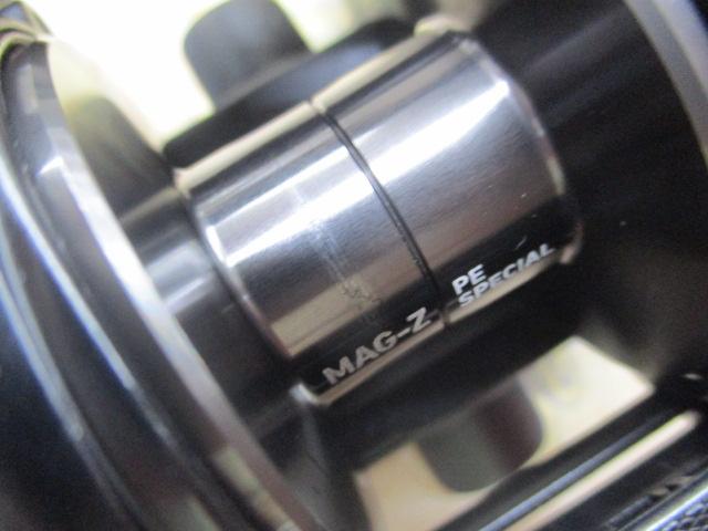 23ソルティスト TW 300XH PEスペシャル