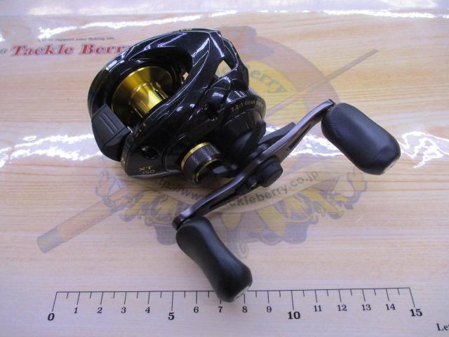 17バスワンXT 150