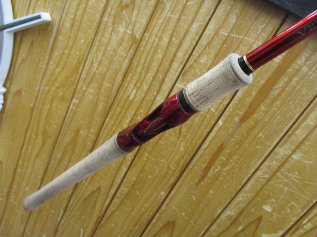 18ワールドシャウラ 1832R-2
