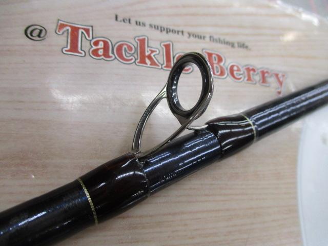 18ワールドシャウラ 1832R-2
