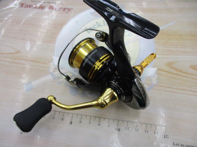 23レガリス LT2000S-P