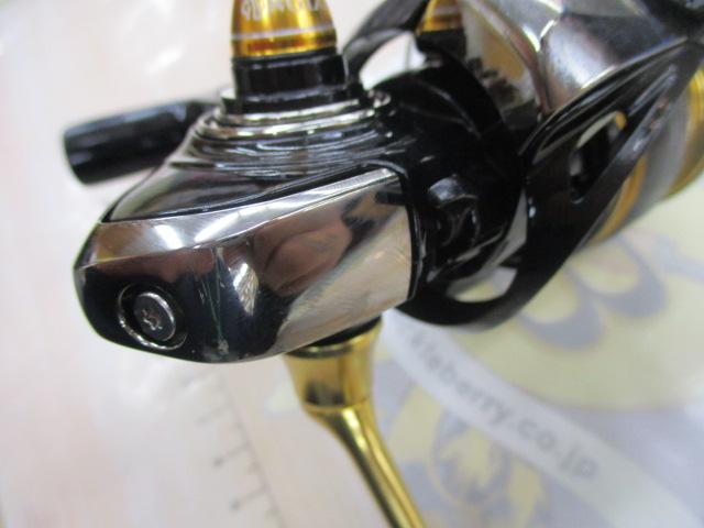 23レガリス LT2000S-P