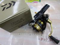 23レガリス LT2000S-P